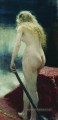 le modèle 1895 Ilya Repin